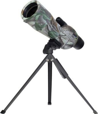 Télescope LEVENHUK LEVENHUK - CAMO 60 - Lunette terrestre d