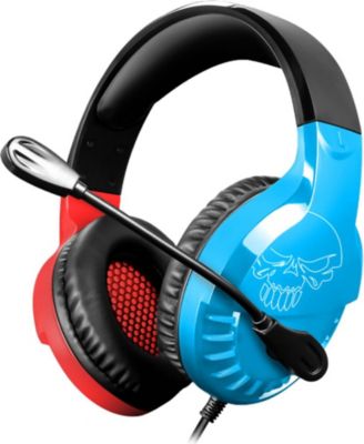 Casque gamer SPIRIT OF GAMER Casque Gaming Pro H3 Switch New Edition
