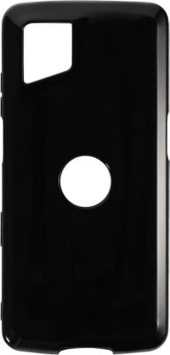 Coque XEPTIO Crosscall Stellar M6 tpu noir