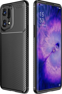 Coque XEPTIO Oppo Find X8 PRO 5G coque noire