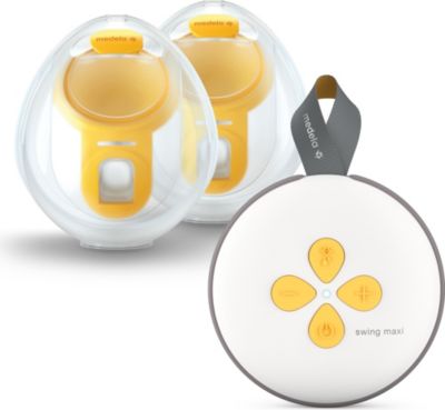 Tire lait MEDELA Tire-lait Électrique Double