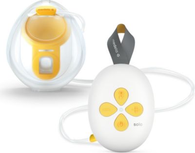Tire lait MEDELA MEDELA - Tire-lait électrique simple