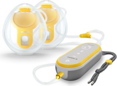 Tire lait MEDELA MEDELA - Tire-lait électrique double