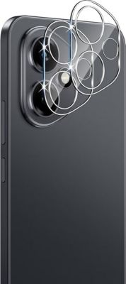 Protège objectif XEPTIO Honor 400 Lite verre caméra Protège objectif XEPTIO Honor 400 Lite verre caméra