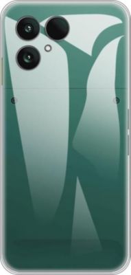 Coque XEPTIO Fairphone 6 coque transparente