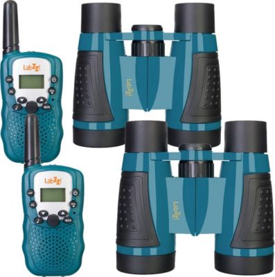 LEVENHUK LEVENHUK - LABZZ WTT10 - Bleu - Pack 2 P