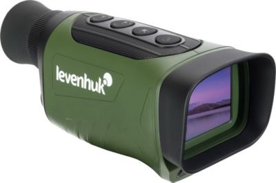 Monoculaire LEVENHUK LEVENHUK - ATOM DIGITAL DNM50 - Jumelle