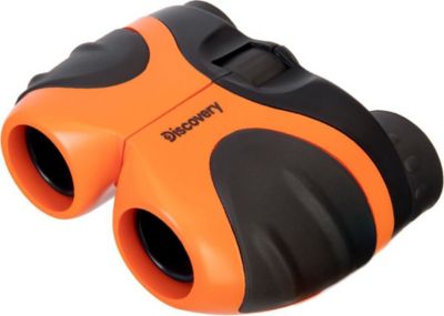 DISCOVERY DISCOVERY - BASICS BBС - Jumelles de poc