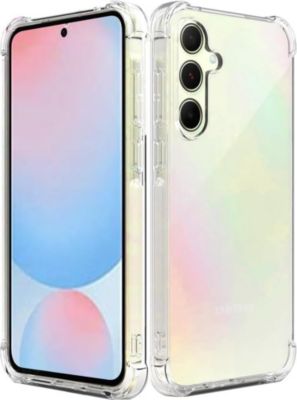 Coque XEPTIO Samsung Galaxy A17 5G tpu antichoc