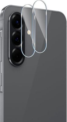 Protège écran XEPTIO Samsung Galaxy A17 5G protège objectif