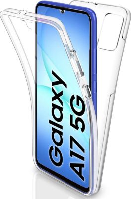 Coque intégrale XEPTIO Samsung Galaxy A17 5G coque 360 degrés