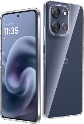 Coque XEPTIO Motorola Moto G86 5G  tpu