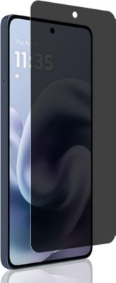 Protège écran XEPTIO Motorola Moto G86 5G confidentialité Protège écran XEPTIO Motorola Moto G86 5G confidentialité
