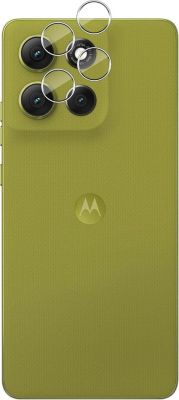 Protège écran XEPTIO Motorola Moto G86 5G protection caméra