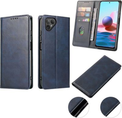 Housse XEPTIO Fairphone 6 5G Housse bleu