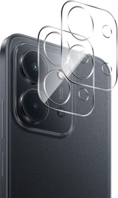 Protège écran XEPTIO Xiaomi Redmi 15C 4G protection caméra
