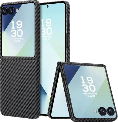 Coque XEPTIO Samsung Galaxy Z Flip 7 case cover