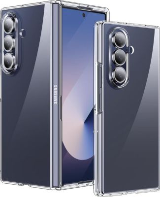 Coque XEPTIO Samsung Galaxy Z Fold 7 coque antichoc