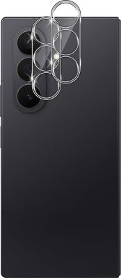 Protège écran XEPTIO Galaxy Z Fold 7 protection caméra