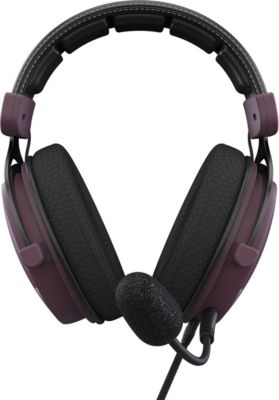 Casque gamer DARK PROJECT Casque filaire Dark Project One HS4