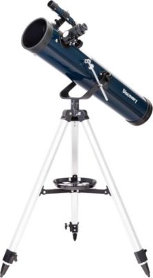 Télescope NEWONE DISCOVERY - SKY T76 - Télescope Réflecte