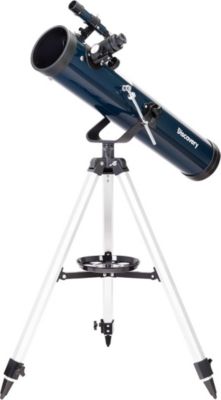 Télescope NEWONE DISCOVERY - SKY T76 - Télescope Réflecte