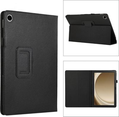 Housse XEPTIO Samsung Galaxy TAB A11+ Etui noir
