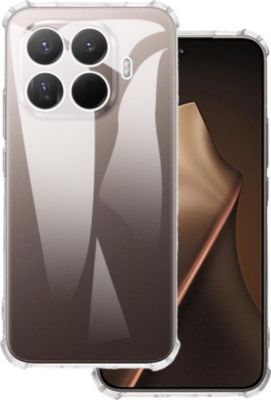 Coque bumper XEPTIO Xiaomi 15T 5G bumper case