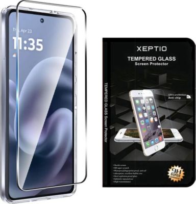 Protège écran XEPTIO Xiaomi 15T Pro 5G protège écran Protège écran XEPTIO Xiaomi 15T Pro 5G protège écran