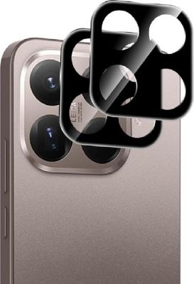 Protège écran XEPTIO Xiaomi 15T Pro 5G protection photo