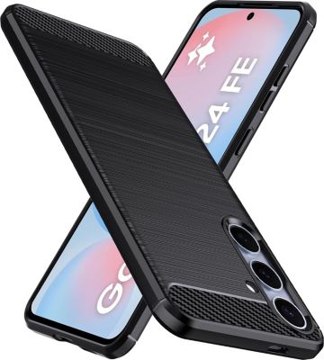 Coque XEPTIO Samsung Galaxy S25 FE 5G case cover