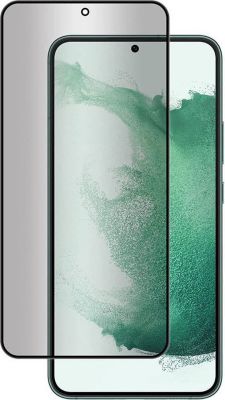 Protège écran XEPTIO Samsung Galaxy S25 FE 5G  privacy