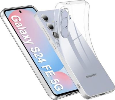 coque_xeptio_samsung_galaxy_s25_fe_coque_transparente