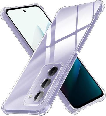 Coque XEPTIO Redmi 15 5G protection arrière