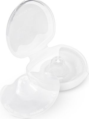 Tire lait MEDELA MEDELA - Bouts de sein Contact