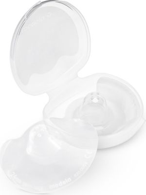 Tire lait MEDELA MEDELA - Bouts de sein Contact