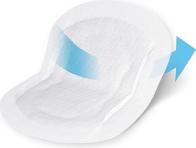 MEDELA MEDELA - Coussinets d'allaitement - X60