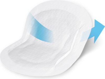 MEDELA MEDELA - Coussinets d'allaitement - X60