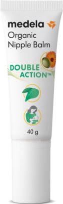 Tétine MEDELA MEDELA - Baume pour mamelons 40g