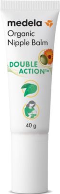 Tétine MEDELA MEDELA - Baume pour mamelons 40g