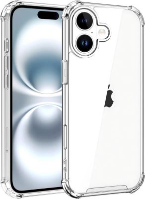 Coque XEPTIO Apple iPhone 17 5G coque antichoc