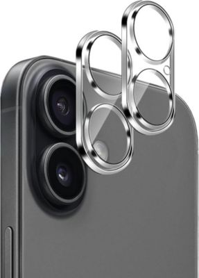 Protège écran XEPTIO Apple iPhone 17 5G protection caméra