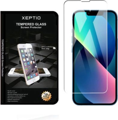 Protège écran XEPTIO Apple iPhone 17 Pro 5G protection film