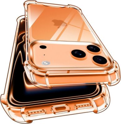 Coque bumper XEPTIO iPhone 17 Pro Max 5G bumper case