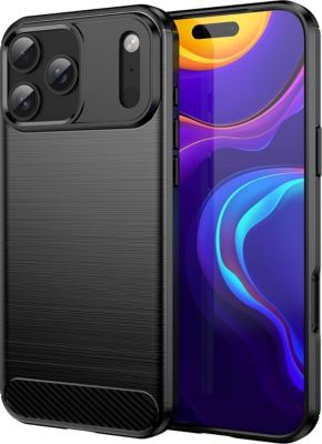 Coque XEPTIO iPhone 17 Pro Max 5G case cover