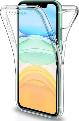 Coque XEPTIO Apple iPhone Air coque 360 degrés