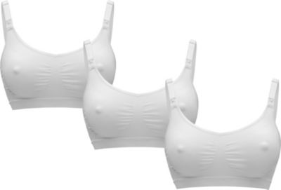 Set d'accessoires MEDELA Soutien-Gorge d’Allaitement
