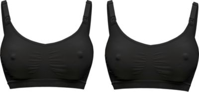 Set d'accessoires MEDELA Soutien-Gorge d’Allaitement