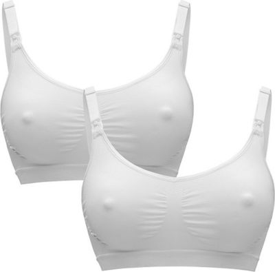Set d'accessoires MEDELA Soutien-Gorge d’Allaitement