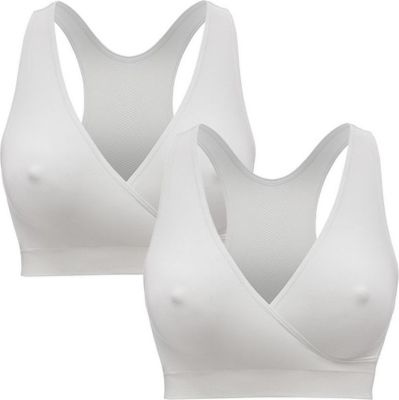 Set d'accessoires MEDELA Soutien-Gorge d’Allaitement